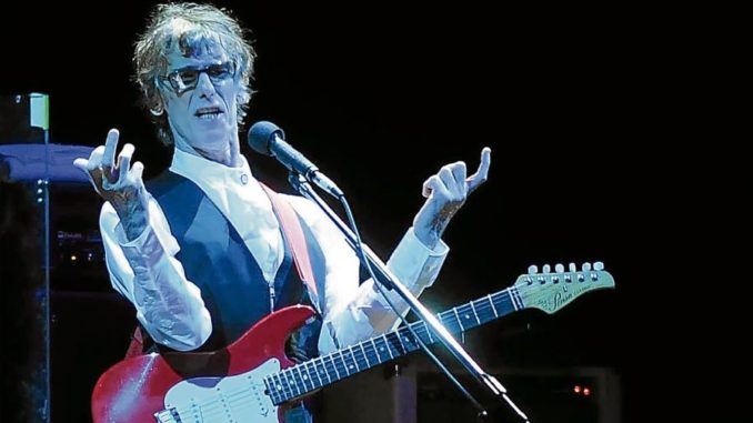 Spinetta