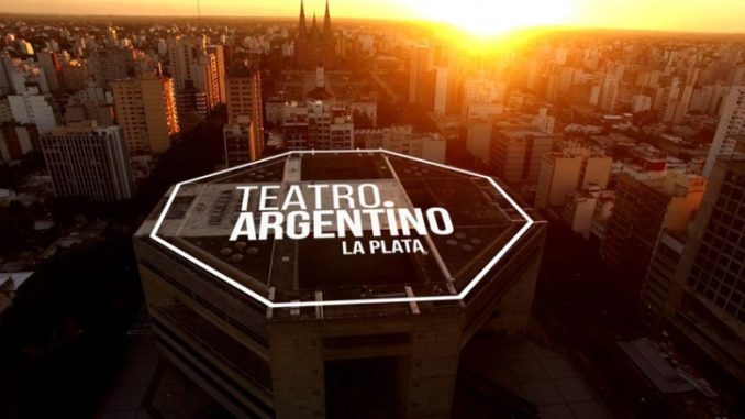 Teatro Argentino