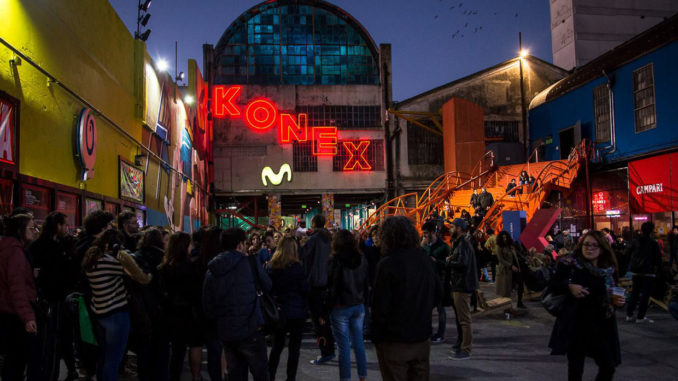 konex