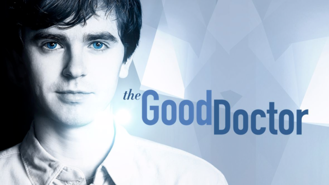 “The Good Doctor”