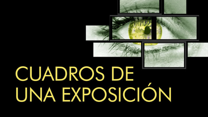 Cuadros de una exposición