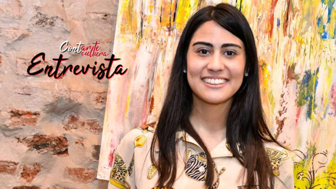 Entrevista J Ludueña