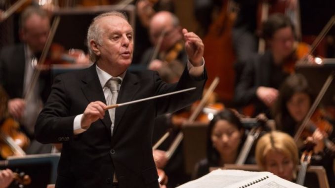 Festival Barenboim