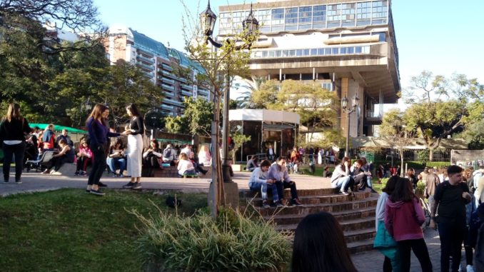 Fiebre del Libro