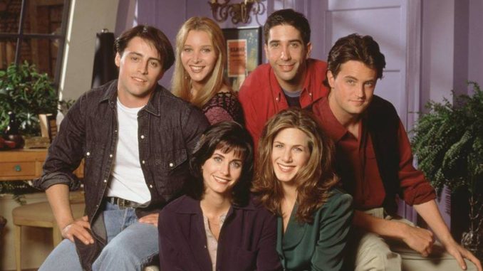 Friends