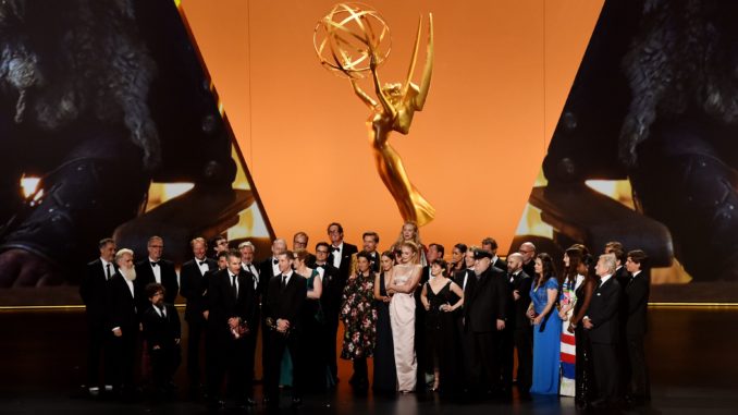 GOT Emmys
