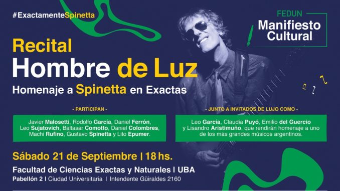 Hombre Luz