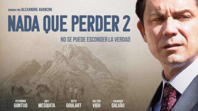 Nada que perder 2