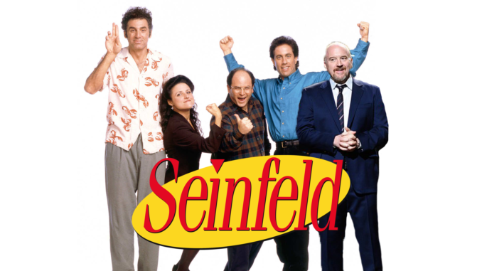 Seinfeld