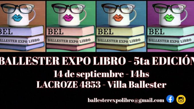 Villa Ballester