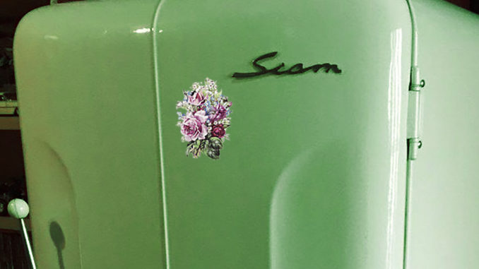siam