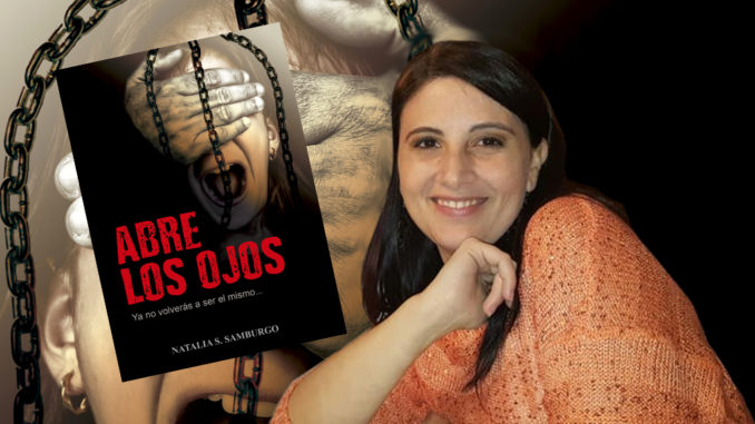 Abre los ojos NS