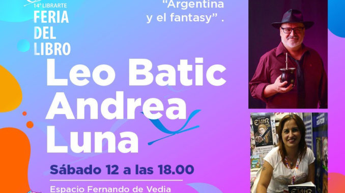 Batic-Luna
