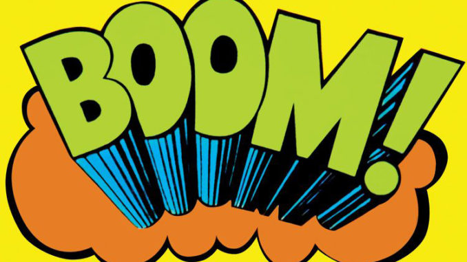Boom!1