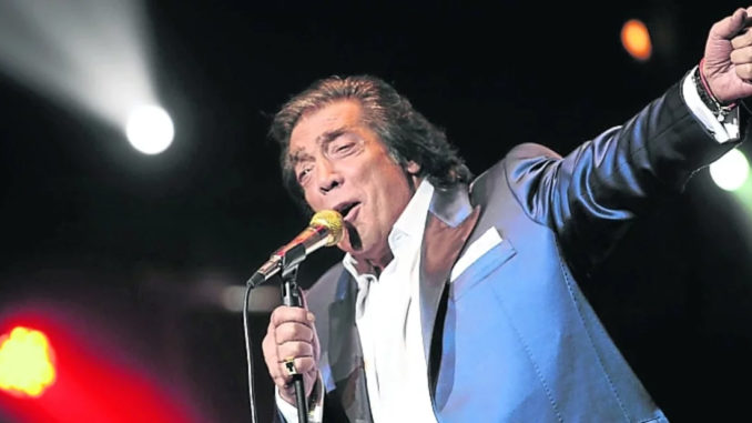 Cacho Castaña