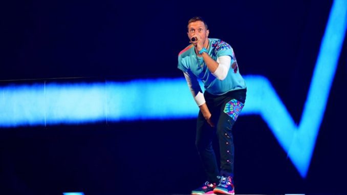 Coldplay