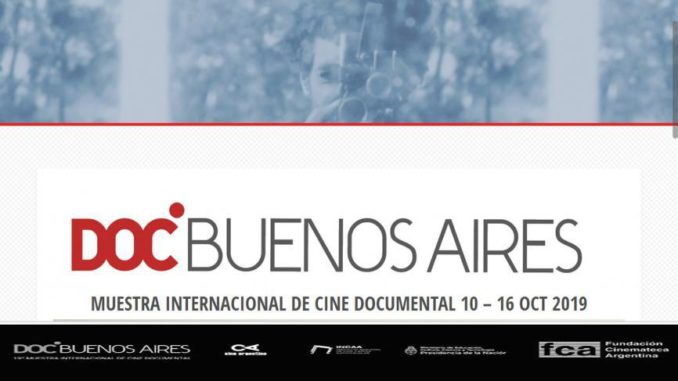 Doc Buenos Aires