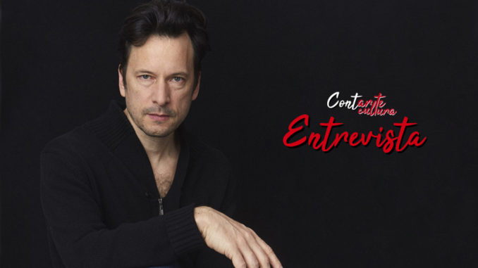 Entrevista Antonio Birabent