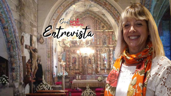 Entrevista Cuesta