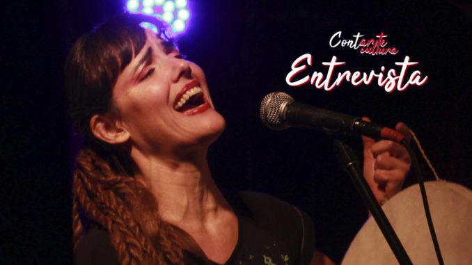 Entrevista Josefina Lamarre