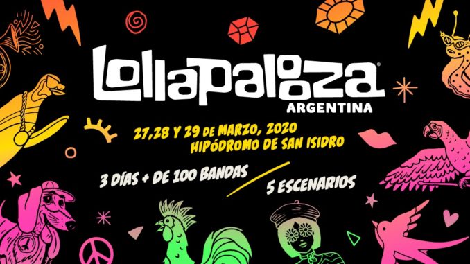 Lollapalooza