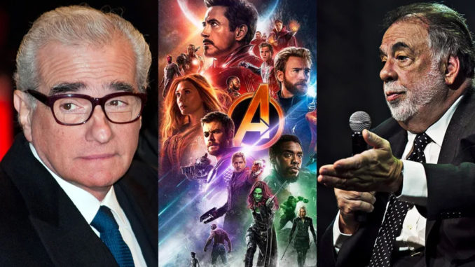 Marvel-Coppola-Scorsese