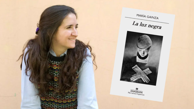 María Gainza