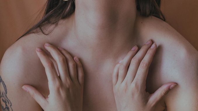 Piel de trincheras