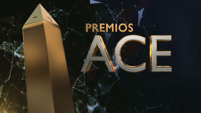 Premios-ACE