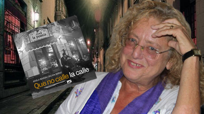 Que no calle