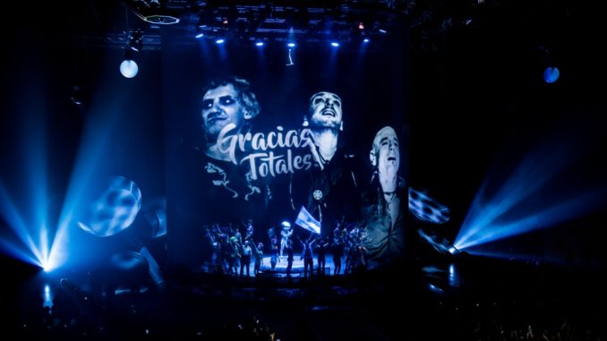 Soda Stereo