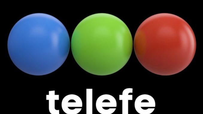 Telefe