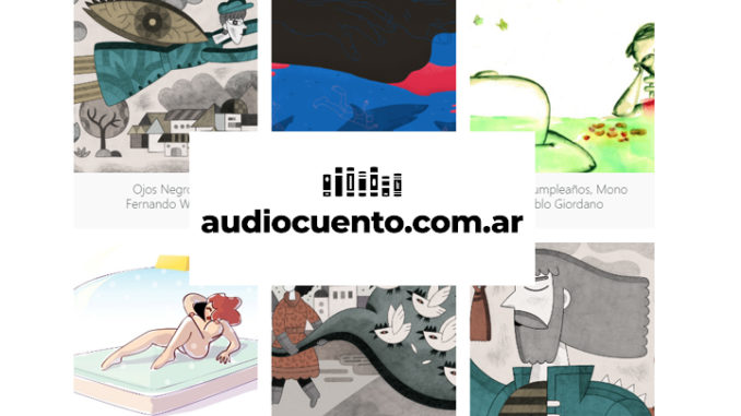 audiocuento