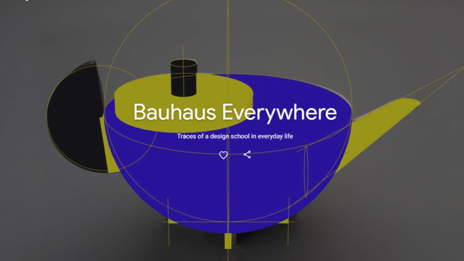 Bauhaus
