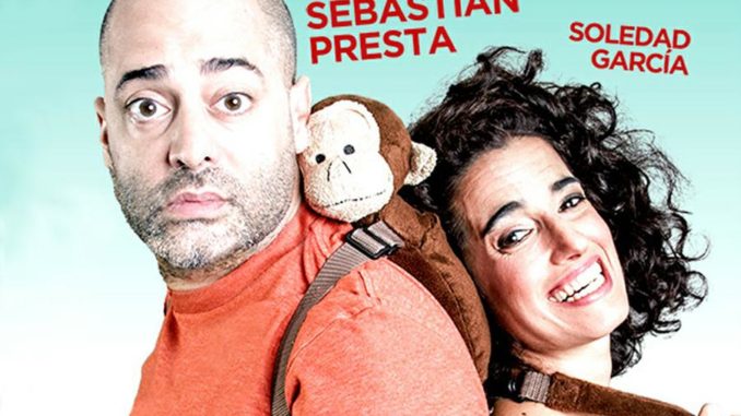 Entre ella y yo