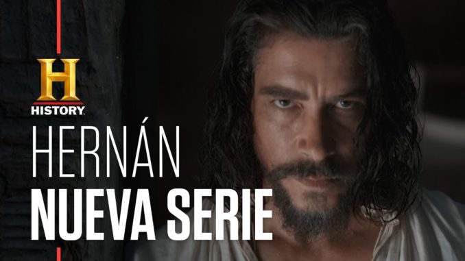 Hernán-serie