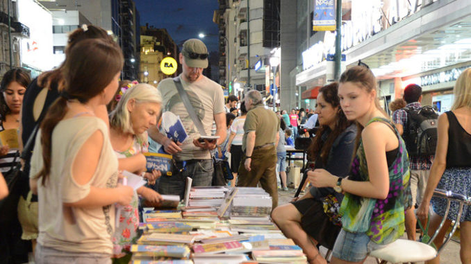 Librerías