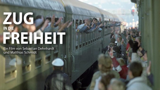 Zug in die Freiheit1
