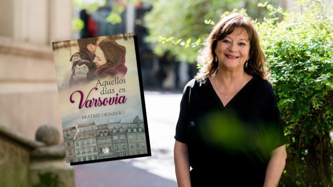 Aquellos días en Varsovia