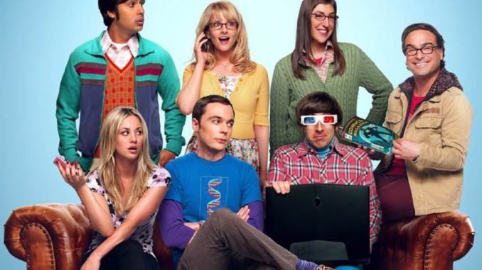 Big Bang Theory