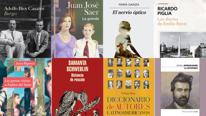 Libros