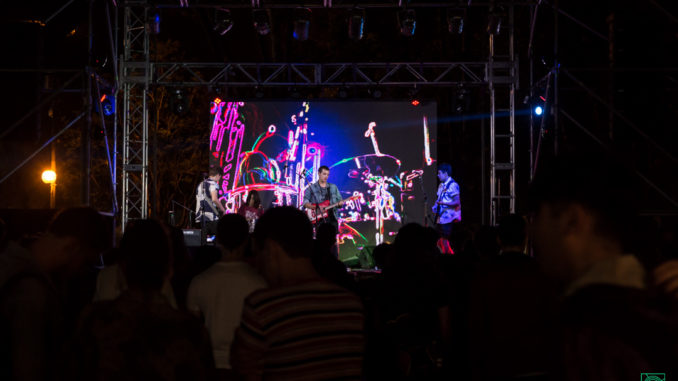 Festival Nuevos VientosSabado 11/11/2017Foto: Gody Mex