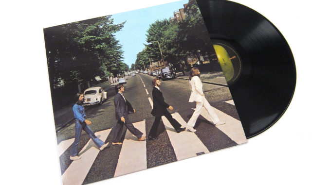 Abbey Road