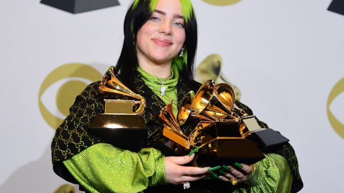 Billie Eilish