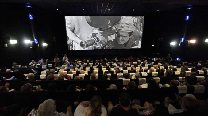 Cine