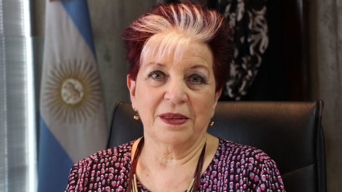 Elsa Barber