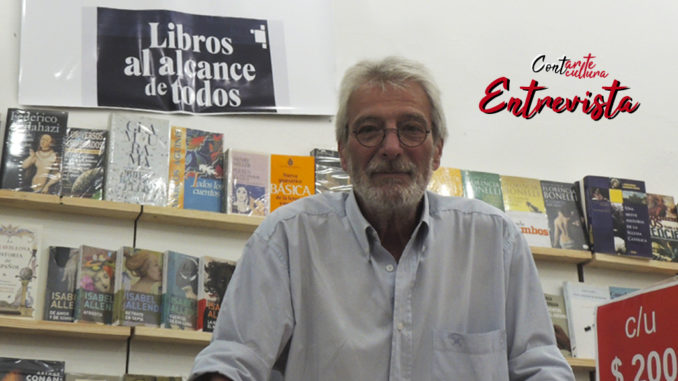 Entrevista Miguel Russo