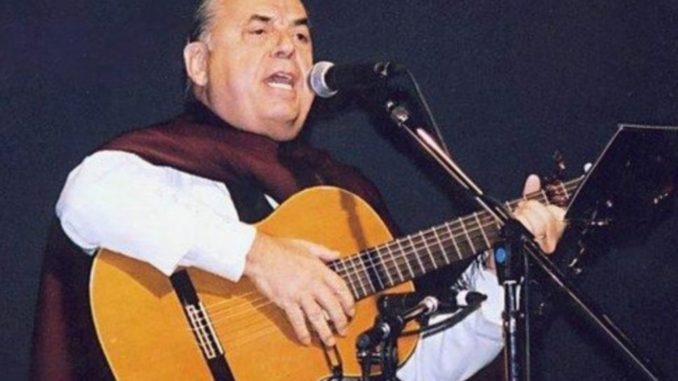Juan Carlos Saravia