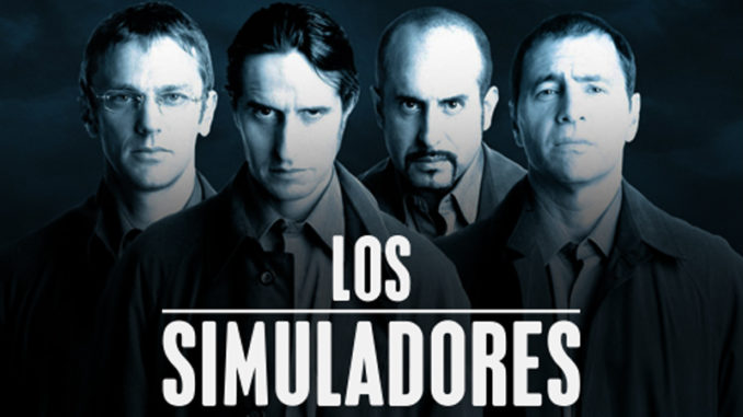 Los Simuladores