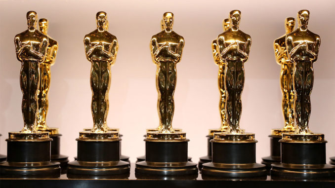 Oscar